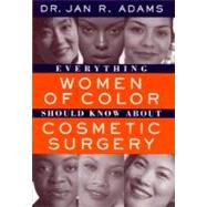 Everything Women of Color Should Know About Cosmetic Surgery