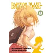 Bamboo Blade, Vol. 8