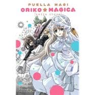 Puella Magi Oriko Magica: Extra Story