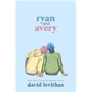 Ryan and Avery book cover, ISBN 9780399553103