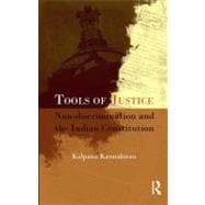 Tools of Justice: Non-discrimination and the Indian Constitution