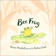 Bee Frog