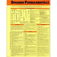 Spanish Fundamentals