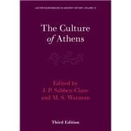 The Culture of Athens: Volume 3