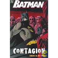 Batman: Contagion