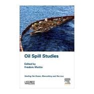 Oil Spill Studies
