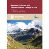 Monsoon Evolution and Tectonics: Climate Linkage in East Asia
