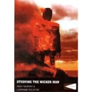 Studying The Wicker Man