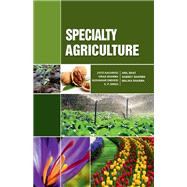 Specialty Agriculture