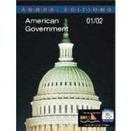 American Government 01/02