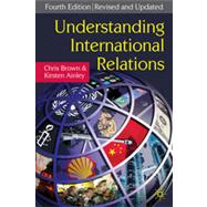 Understanding International Relations