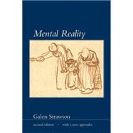 Mental Reality, second edition, with a new appendix