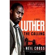 Luther The Calling