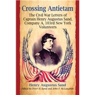 Crossing Antietam