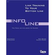 Info-Line: Link Training to Your Bottom Line