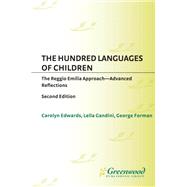The Hundred Languages of Children,9781567503104