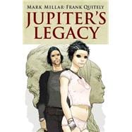 Jupiter's Legacy 1