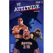 WWE: Attitude Era 2018 Special #1