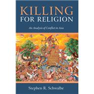 Killing for Religion