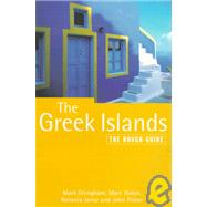 The Rough Guide to Greek Islands