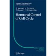 Hormonal Control of Cell Cycle