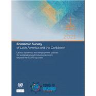 Economic Survey of Latin America and the Caribbean 2021