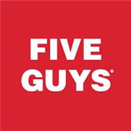 Five Guys: Developing a Promotional Strategy for the Future (W19192-PDF-ENG)