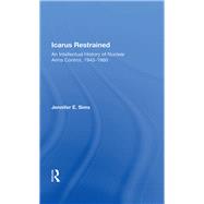 Icarus Restrained
