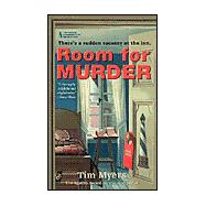 Room for Murder