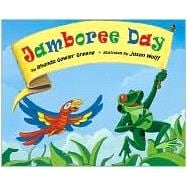 Jamboree Day