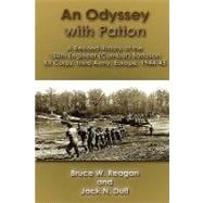 An Odyssey With Patton,9780557003105
