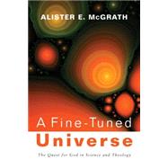 A Fine-Tuned Universe