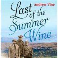 Last of the Summer Wine