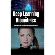 Deep Learning in Biometrics
