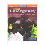 Advanced Emergency Care and Transportation of the Sick and Injured: Advantage Package