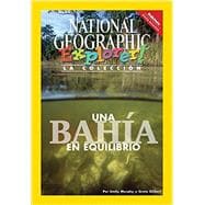 Explorer Books (Pathfinder Spanish Science: Habitats): Una bahia en equilibrio