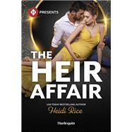 The Heir Affair