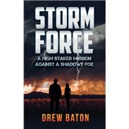 Storm Force,9781398443105