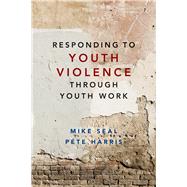 Responding to Youth Violence Through Youth Work