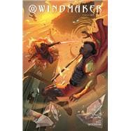 WindMaker Volume 2