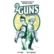 2 Guns: Second Shot Deluxe Edition