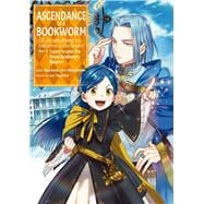 Ascendance of a Bookworm (Manga) Part 4 Volume 1