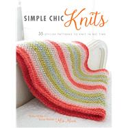 Simpe Chic Knits