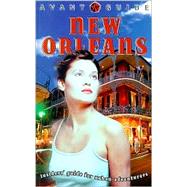 Avant Guide New Orleans