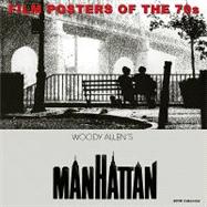 Film Posters of the 70s Calendar