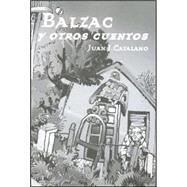 Balzac y Otros Cuentos