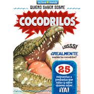 Cocodrilos (Crocodiles)