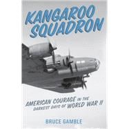 Kangaroo Squadron