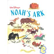 Walt Disney's Noah's Ark Walt Disney Classic Edition