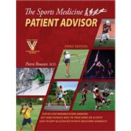 Sports Medicine Patient Advisor